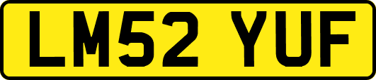 LM52YUF