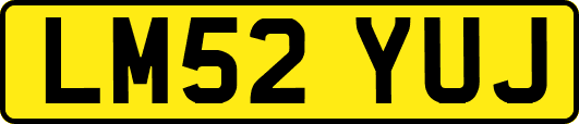 LM52YUJ