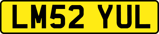 LM52YUL