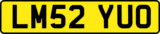 LM52YUO