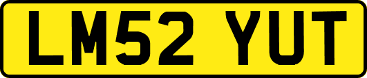 LM52YUT