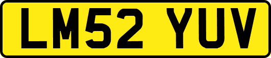 LM52YUV