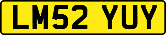 LM52YUY