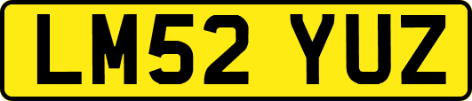 LM52YUZ