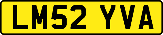 LM52YVA