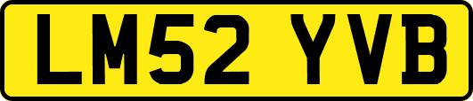 LM52YVB