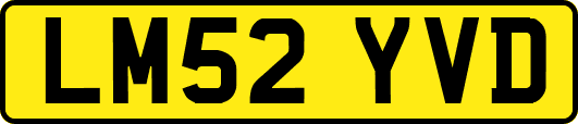 LM52YVD