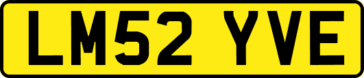 LM52YVE