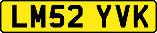 LM52YVK
