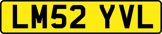 LM52YVL