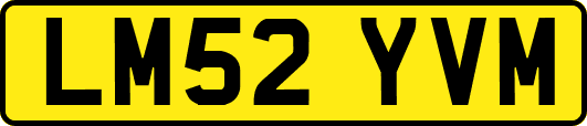 LM52YVM