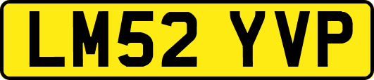 LM52YVP