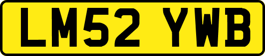 LM52YWB