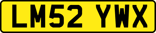 LM52YWX
