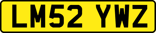 LM52YWZ