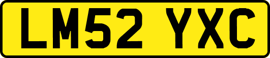 LM52YXC