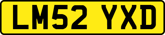 LM52YXD