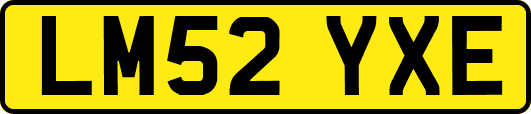 LM52YXE
