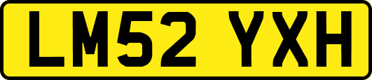 LM52YXH
