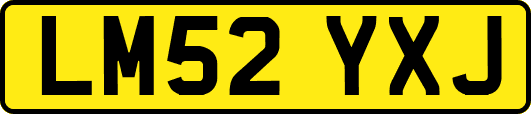 LM52YXJ
