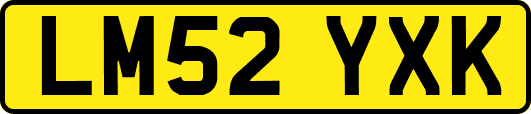 LM52YXK