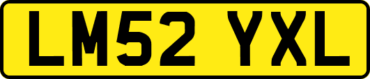 LM52YXL