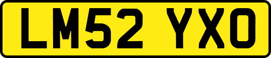 LM52YXO