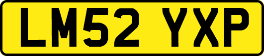 LM52YXP
