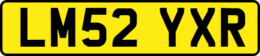 LM52YXR