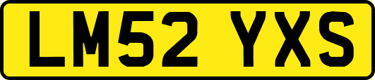 LM52YXS