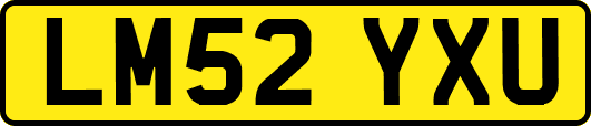 LM52YXU