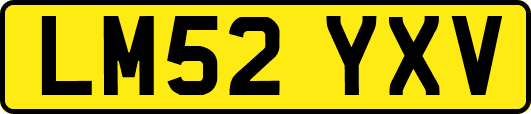 LM52YXV