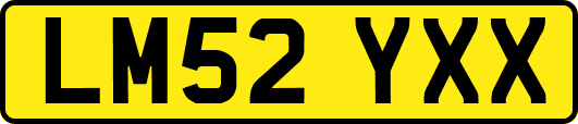 LM52YXX