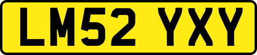 LM52YXY