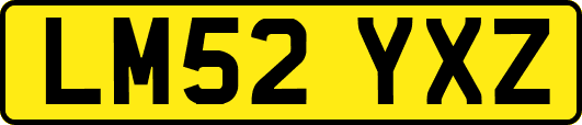 LM52YXZ