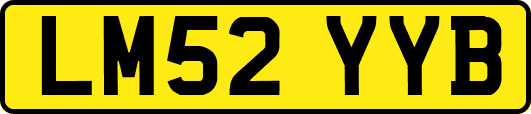 LM52YYB