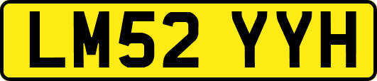 LM52YYH