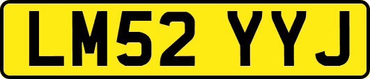 LM52YYJ