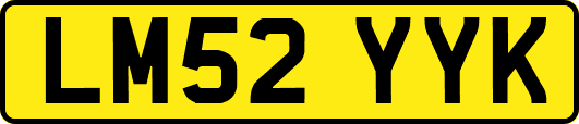 LM52YYK