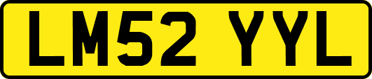 LM52YYL