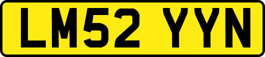 LM52YYN