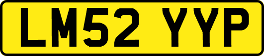 LM52YYP