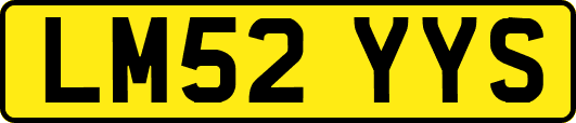 LM52YYS