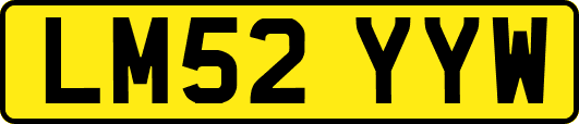 LM52YYW