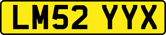 LM52YYX