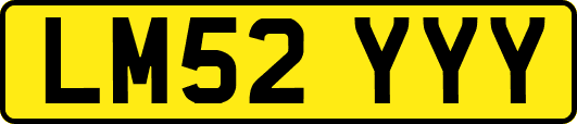 LM52YYY