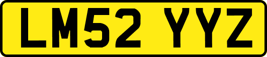 LM52YYZ