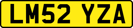 LM52YZA
