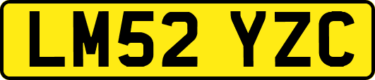LM52YZC