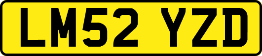 LM52YZD